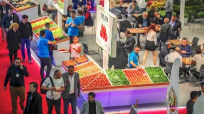 Dünyanın en büyüğü Antalya'da düzenlenecek! 135 ülkeyi ağırlayacak