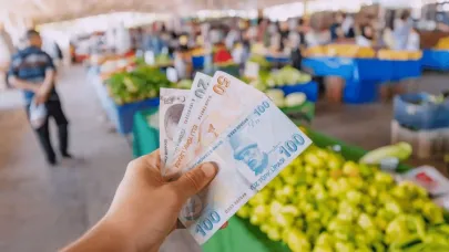 BES-AR: Açlık sınırı 36 Bin 430 TL, yoksulluk sınırı 88 Bin 640 TL’ye yükseldi