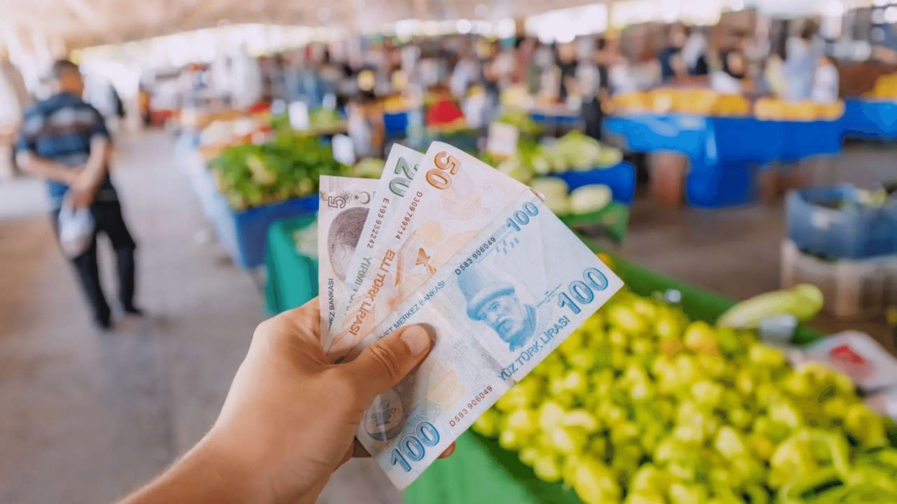 BES-AR: Açlık sınırı 36 Bin 430 TL, yoksulluk sınırı 88 Bin 640 TL’ye yükseldi