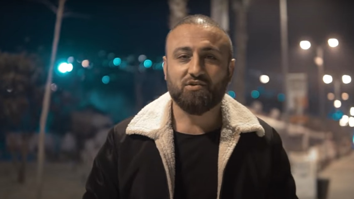 Ünal Turan’a sosyal medya paylaşımı nedeniyle 2 yıl hapis cezası
