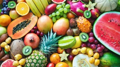 Alanya tropikal meyve üretiminde zirveye koşuyor! Üretim alanları 100 kat arttı