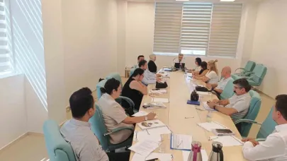 UFUK 2040: Kalkınma Ajansları Gelecek Vizyonu Batı Akdeniz Bölge Çalıştayı