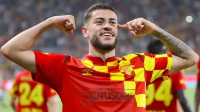 Brezilyalı Forvet Romulo, Bundesliga Yolcusu