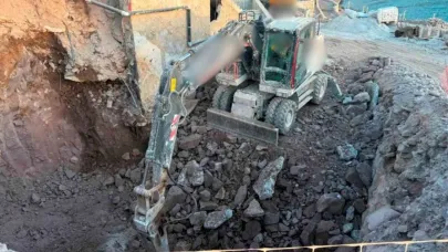 Turizm cennetinde yasağa uymayanlara ceza yağdı