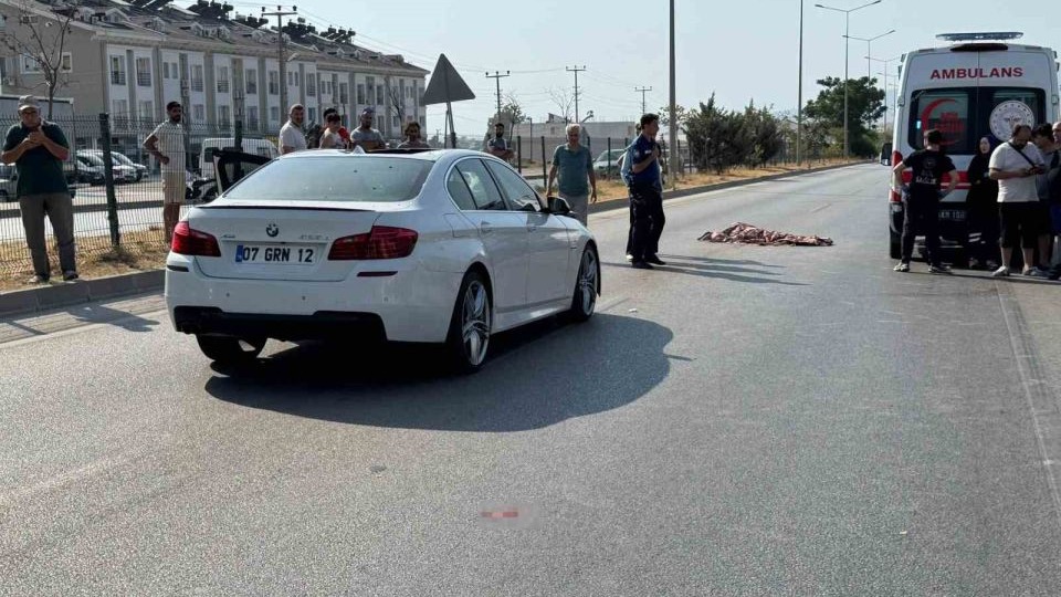 Milletvekili Ali Boğa kazada hayatını kaybetti
