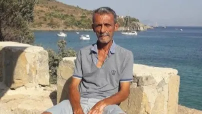 Eski marangoz evinde yaşamını kaybetti
