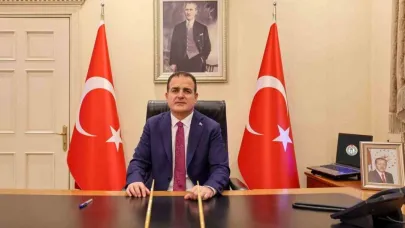Muğla Valisi Akbıyık’tan hayatını kaybeden eski milletvekili Ali Boğa için taziye mesajı