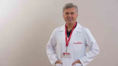 Prostat tedavisinde Rezum su buharı tedavisi