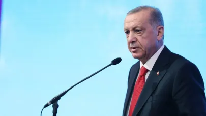 Cumhurbaşkanı Erdoğan’dan Vefat Eden Milletvekili Ali Boğa İçin Taziye Mesajı