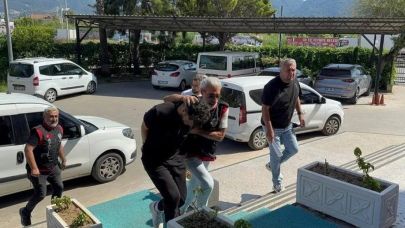 Öldüresiye dövülen kadın mahkeme heyetini bile şaşırttı