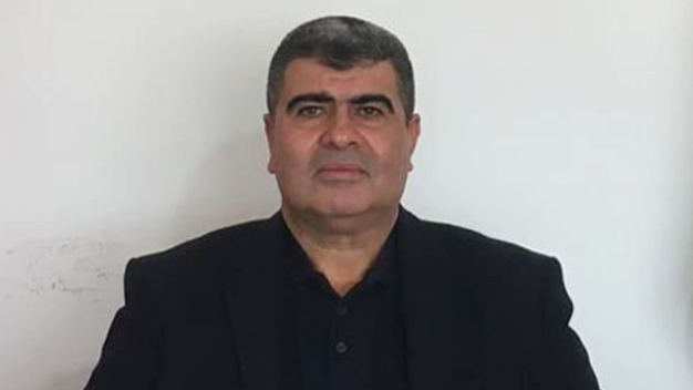 AK Parti&#039;li Abdurrahman Ak hayatını kaybetti