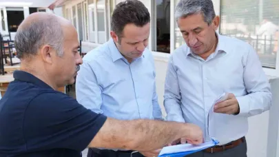 Muğla’da yeni dönem hazırlıkları devam ediyor