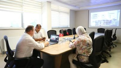 Muğla’da hayvan hastalıklarıyla mücadelede koordinasyon toplantısı düzenlendi