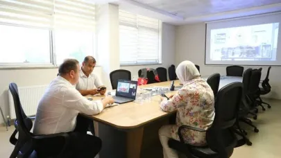Muğla’da hayvan hastalıklarıyla mücadelede koordinasyon toplantısı düzenlendi