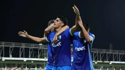 Bodrum FK, Sivas deplasmanında