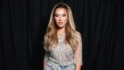 Türkiye’nin Lopez’i Hadise, Antalya’da sahne alacak!