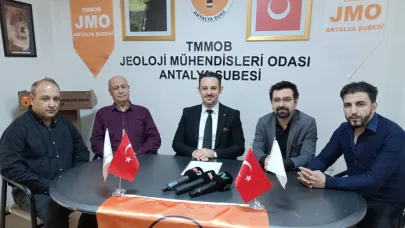Başkan Karancı: “Afet Bakanlığı kurulmalı”
