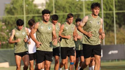 Alanyaspor, sezonun ilk iç saha maçında Çaykur Rizespor’u ağırlıyor! İşte muhtemel 11’ler