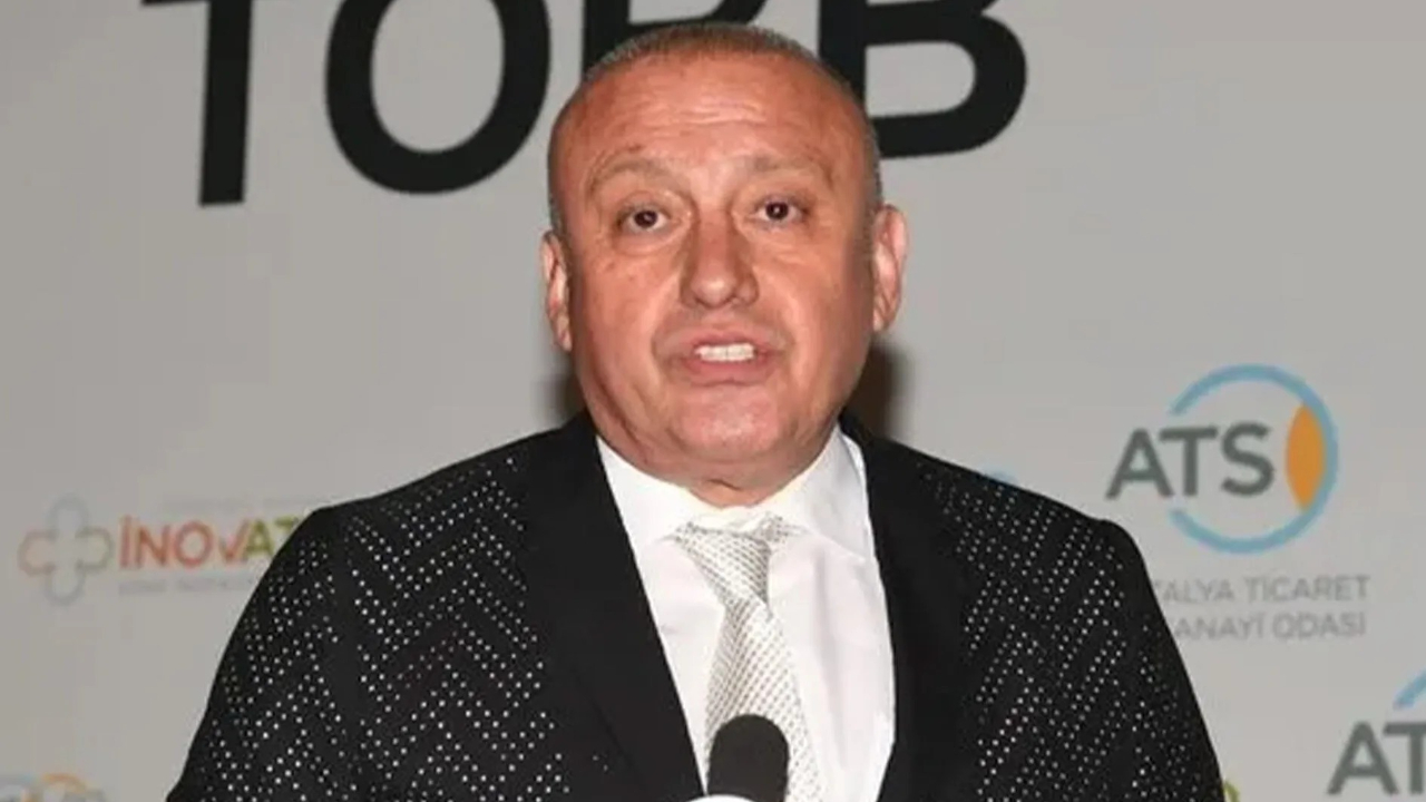 Ali Yılmaz’dan hakkındaki suçlamalara cevap