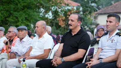 Başkan Kotan: Konyaaltı'nın kıymetini bilmek lazım