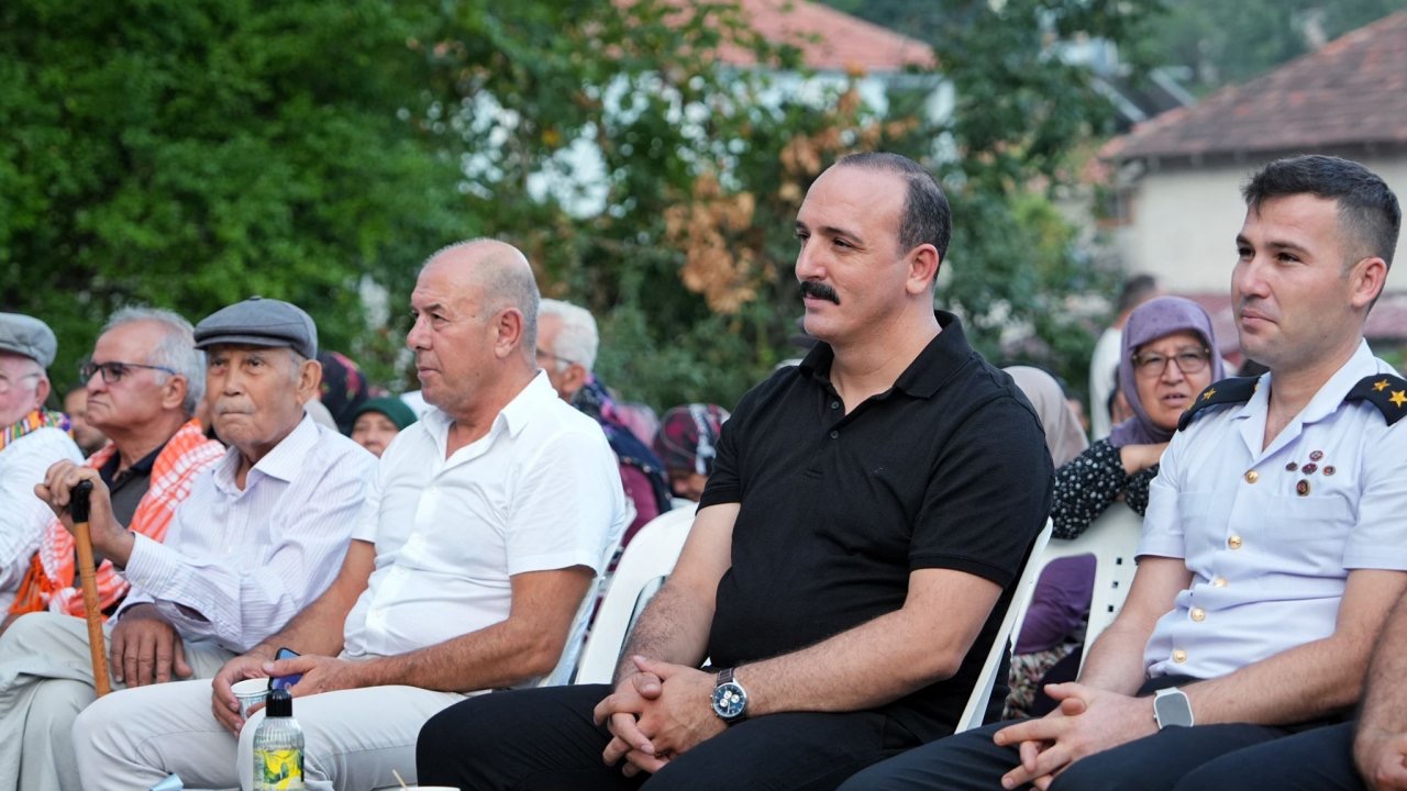 Başkan Kotan: Konyaaltı'nın kıymetini bilmek lazım