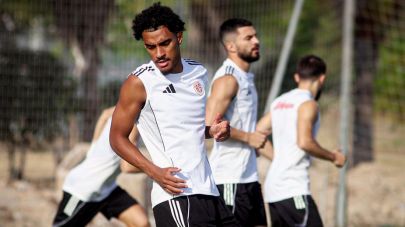 Antalyaspor, Ankara’da puan peşinde! Gençlerbirliği – Antalyaspor muhtemel 11’ler