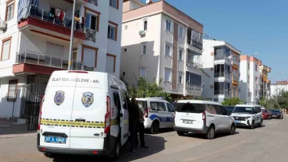 Antalya’da eski eş dehşet saçtı: 1’i ağır 2 yaralı
