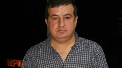 Denizli'de tartıştığı komşusunu bıçaklayarak öldürdü