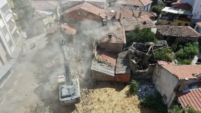 AFAD Başkanı Pehlivan: Risk odaklı bir yönetim anlayışına geçildi