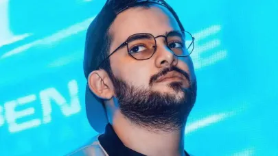 Ünlü yayıncı Oğuzhan Dalgakıran (Jrokez) vefat etti!