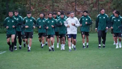 Muğlaspor Kartepe kampını tamamladı