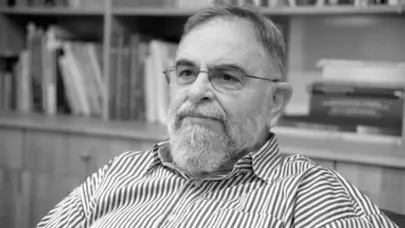 Tarih profesörü Mete Tunçay hayatını kaybetti!
