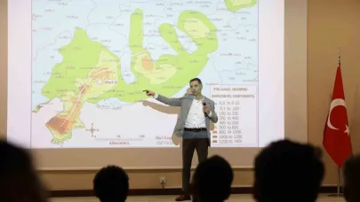 ALKÜ’lü uzmandan Alanya'ya uyarı geldi! Önlem alınmalı