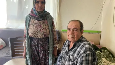 Eşine olan sevgisiyle tanınan Zehra Ekşili vefat etti!