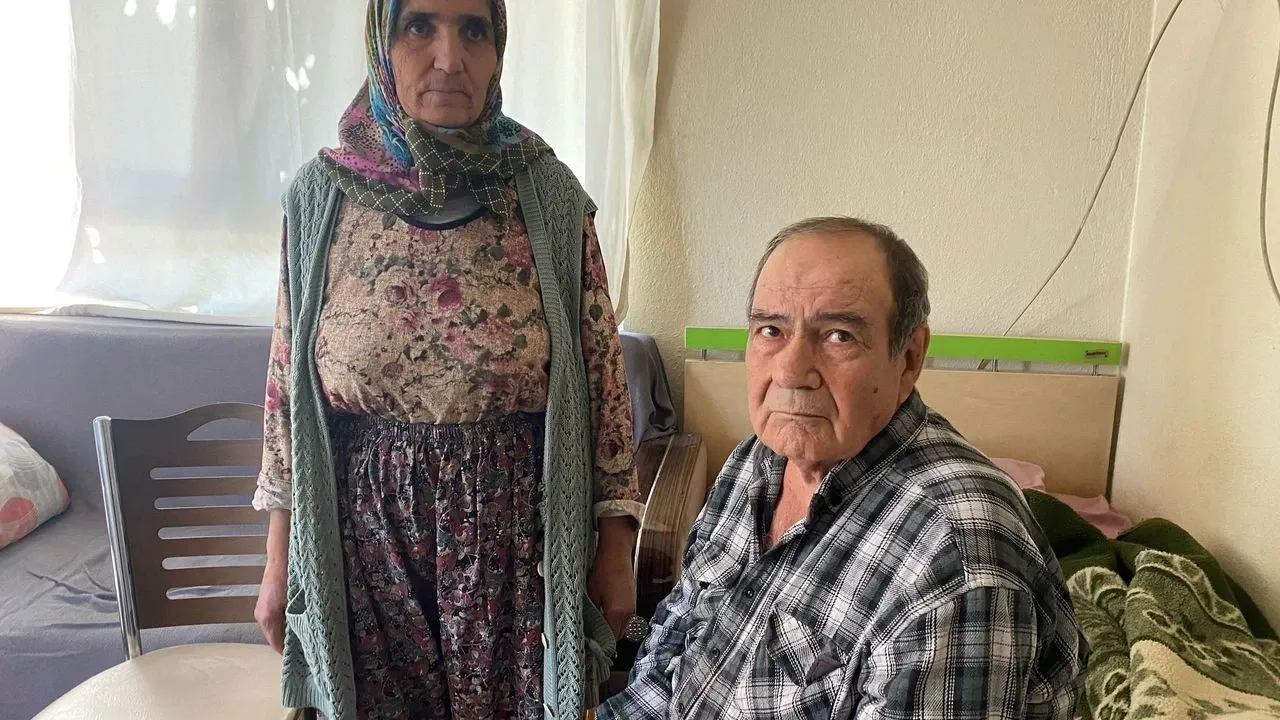 Eşine olan sevgisiyle tanınan Zehra Ekşili vefat etti!