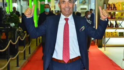 'Anfaş Fresh Antalya' 18 Eylül’de kapılarını açıyor