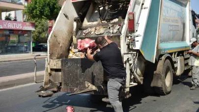 Yapılan denetimden çıkanlar şoke etti!