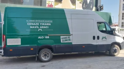 Asma kattan düşen şahıs hayatını kaybetti