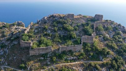 Antalya’daki antik kentlerde gizli tehlike! Uzmandan kritik uyarı