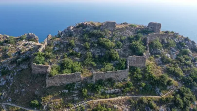 Antalya’daki antik kentlerde gizli tehlike! Uzmandan kritik uyarı