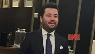Gökhan Böcek Antalya'da gözaltına alındı