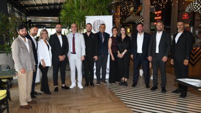EMŞAV Antalya’da etkinlik düzenledi