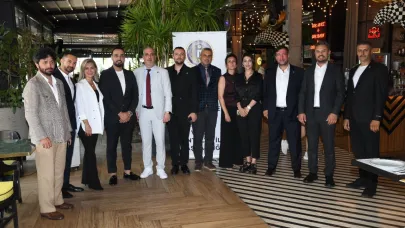 EMŞAV Antalya’da etkinlik düzenledi