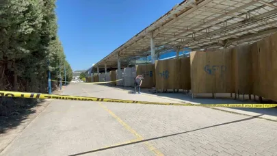 Muğla’da güvenlik görevlisi başından vurulmuş halde bulundu