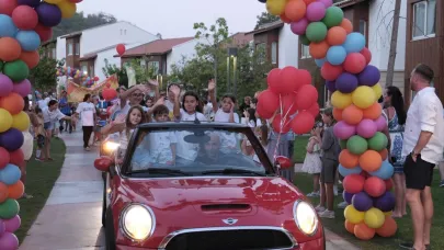 Rixy Kids Fest 10'uncu yılında