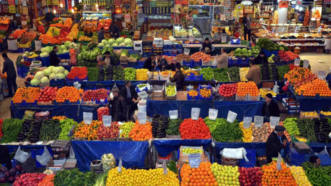 Pazar esnafına müjde!  Ziraat Bankası duyurdu