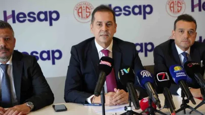 Antalyaspor’a kalıcı transfer yasağı mı geliyor!