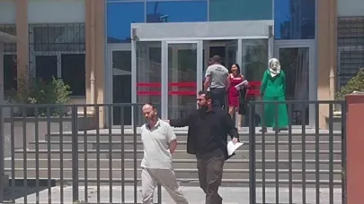 Annesini katleden şahıs, bir ay olmadan cezaevinde öldü