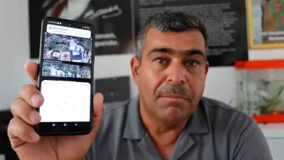 "Ölüyü de, diriyi de koruyoruz"
