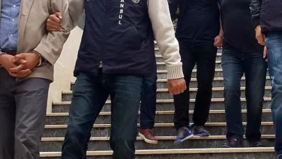 Isparta’da çevrimiçi çocuk müstehcenliği suçlarına yönelik operasyon: çok sayıda gözaltı!